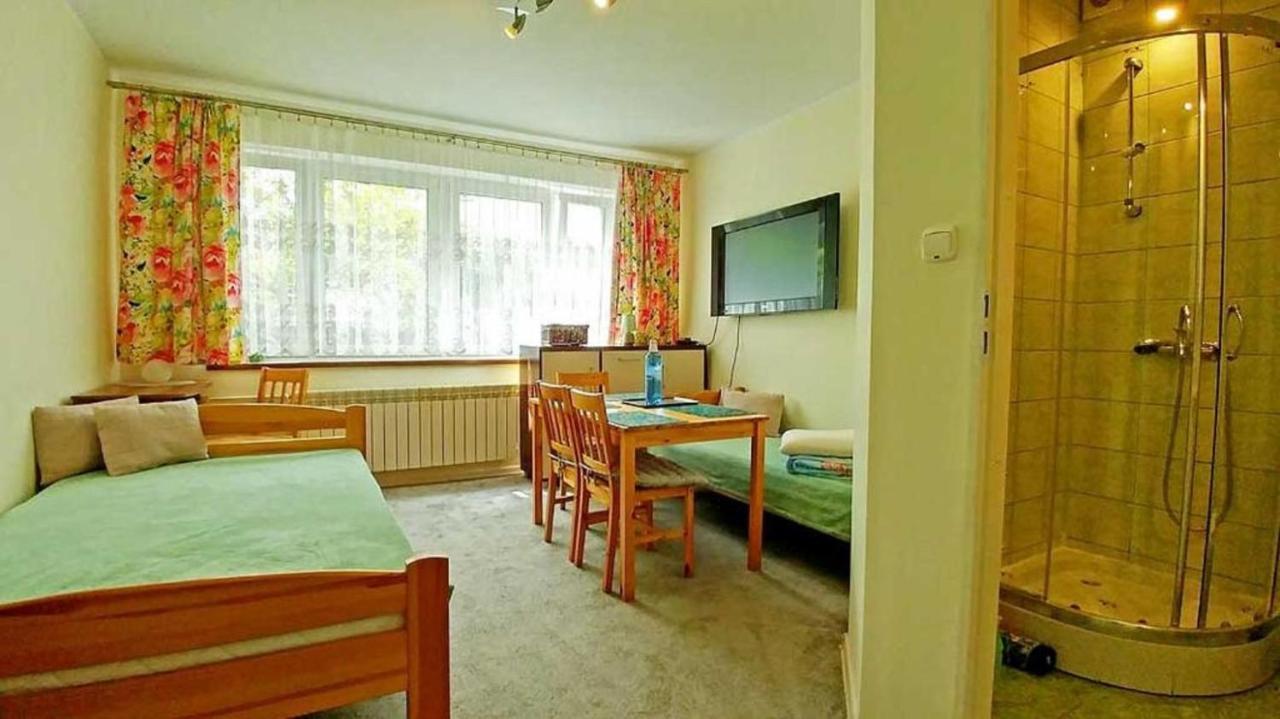 U Piotra Apartment Ustka Exterior photo