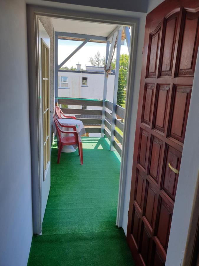 U Piotra Apartment Ustka Exterior photo