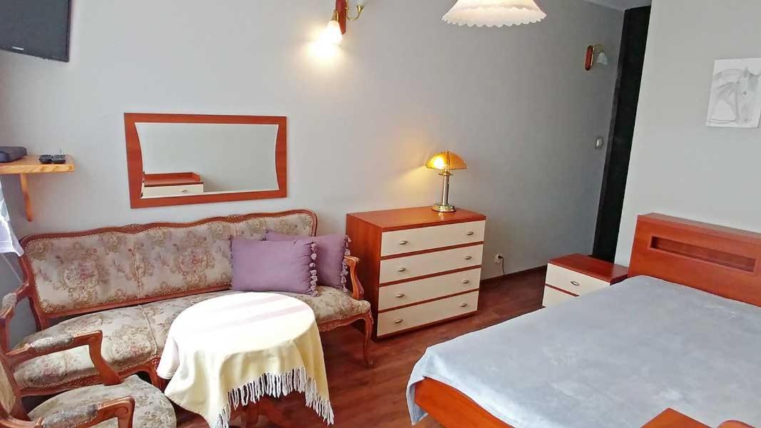 U Piotra Apartment Ustka Exterior photo