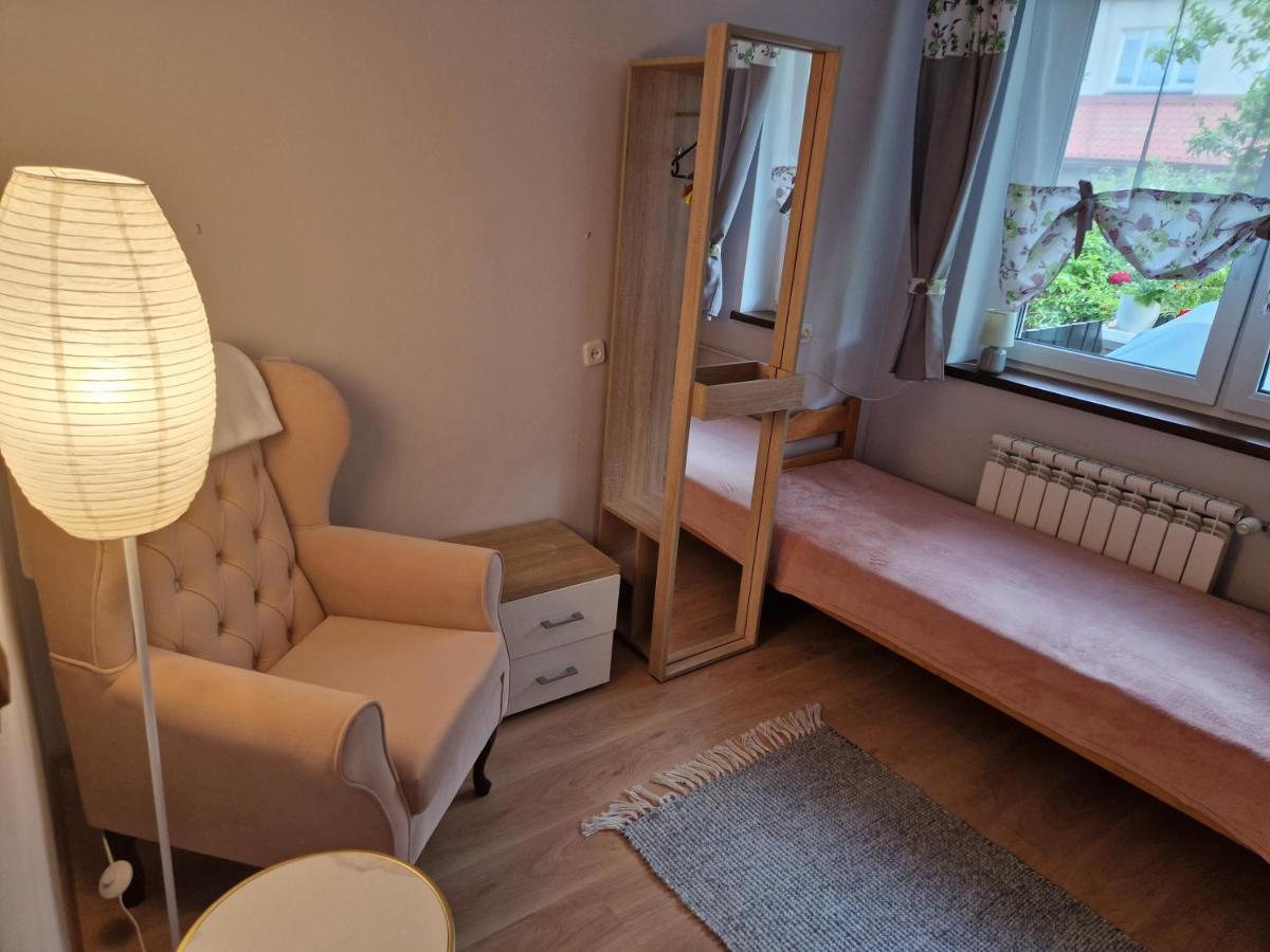 U Piotra Apartment Ustka Exterior photo