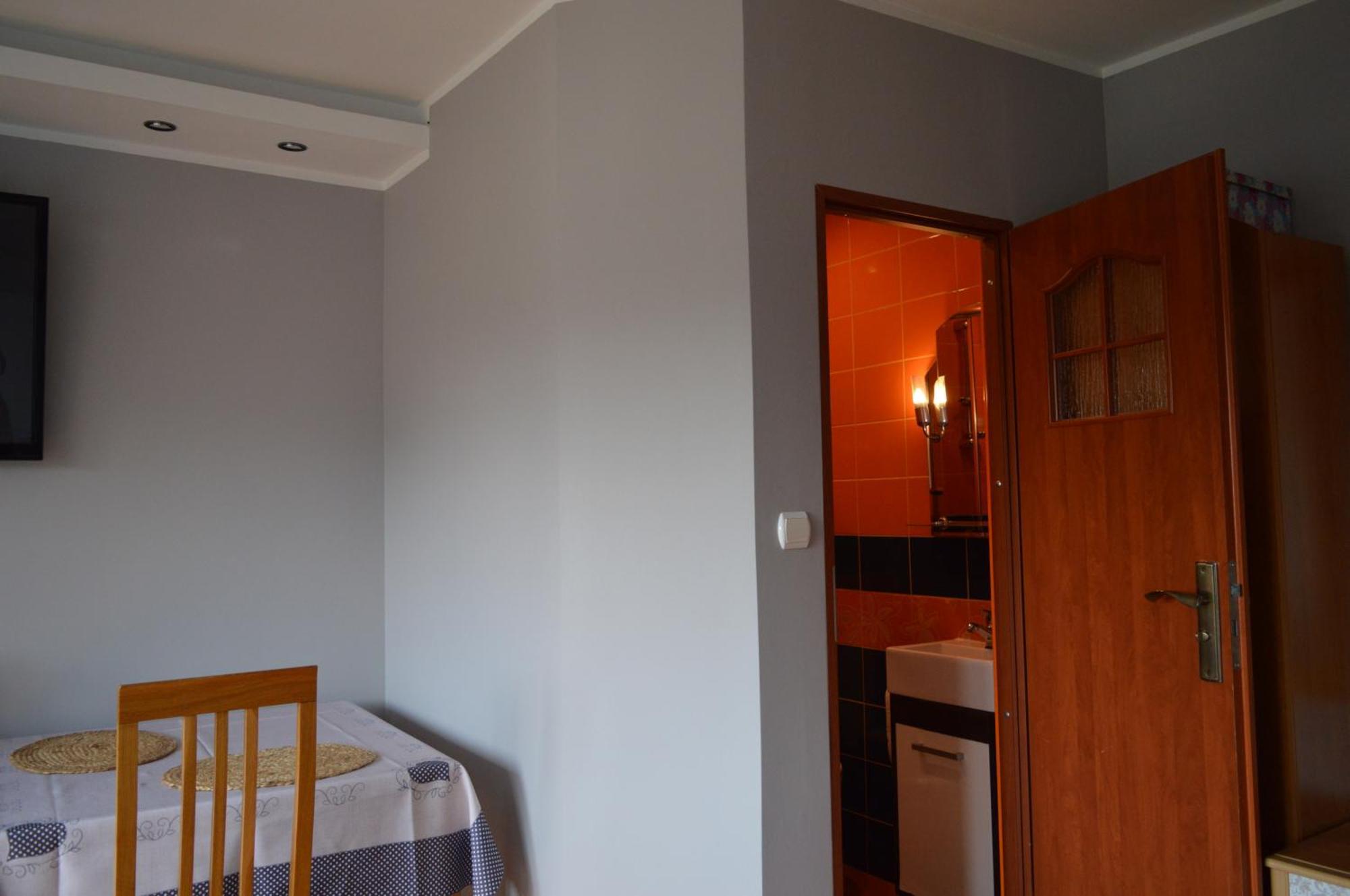 U Piotra Apartment Ustka Exterior photo