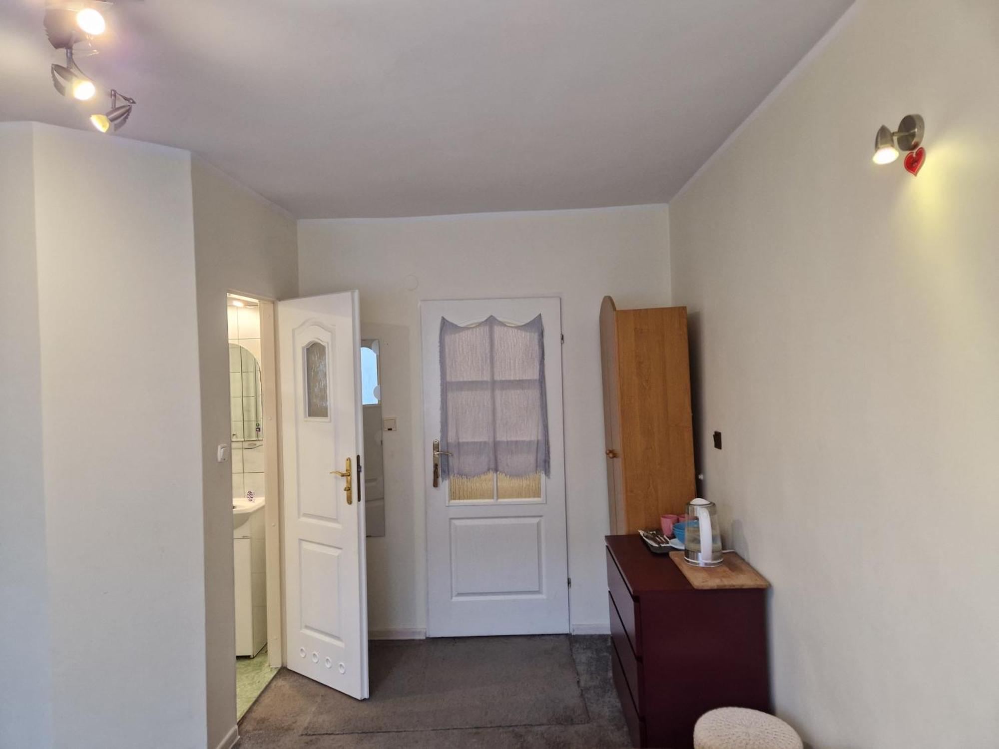 U Piotra Apartment Ustka Exterior photo